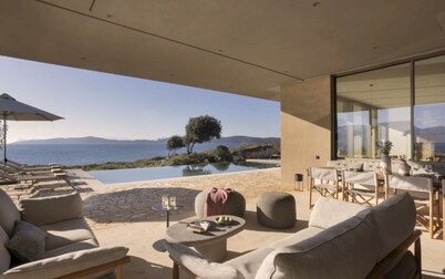 Meganisi Villa ITE holiday