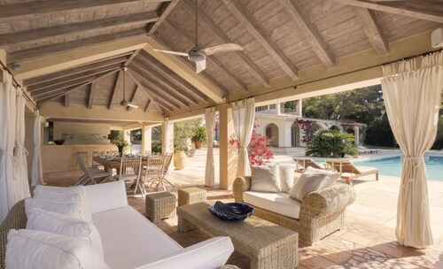 With six generously sized bedrooms