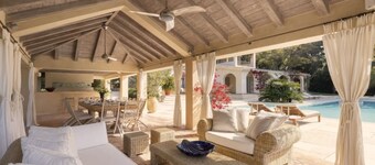 With six generously sized bedrooms