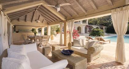 With six generously sized bedrooms