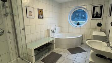 HandtĂŒcher, Toilettenpapier