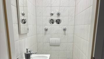 HandtĂŒcher, Toilettenpapier