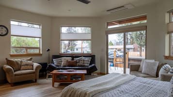 Wi-Fi, draps fournis