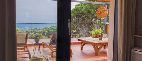 Fer et planche à repasser, Wi-Fi, draps fournis