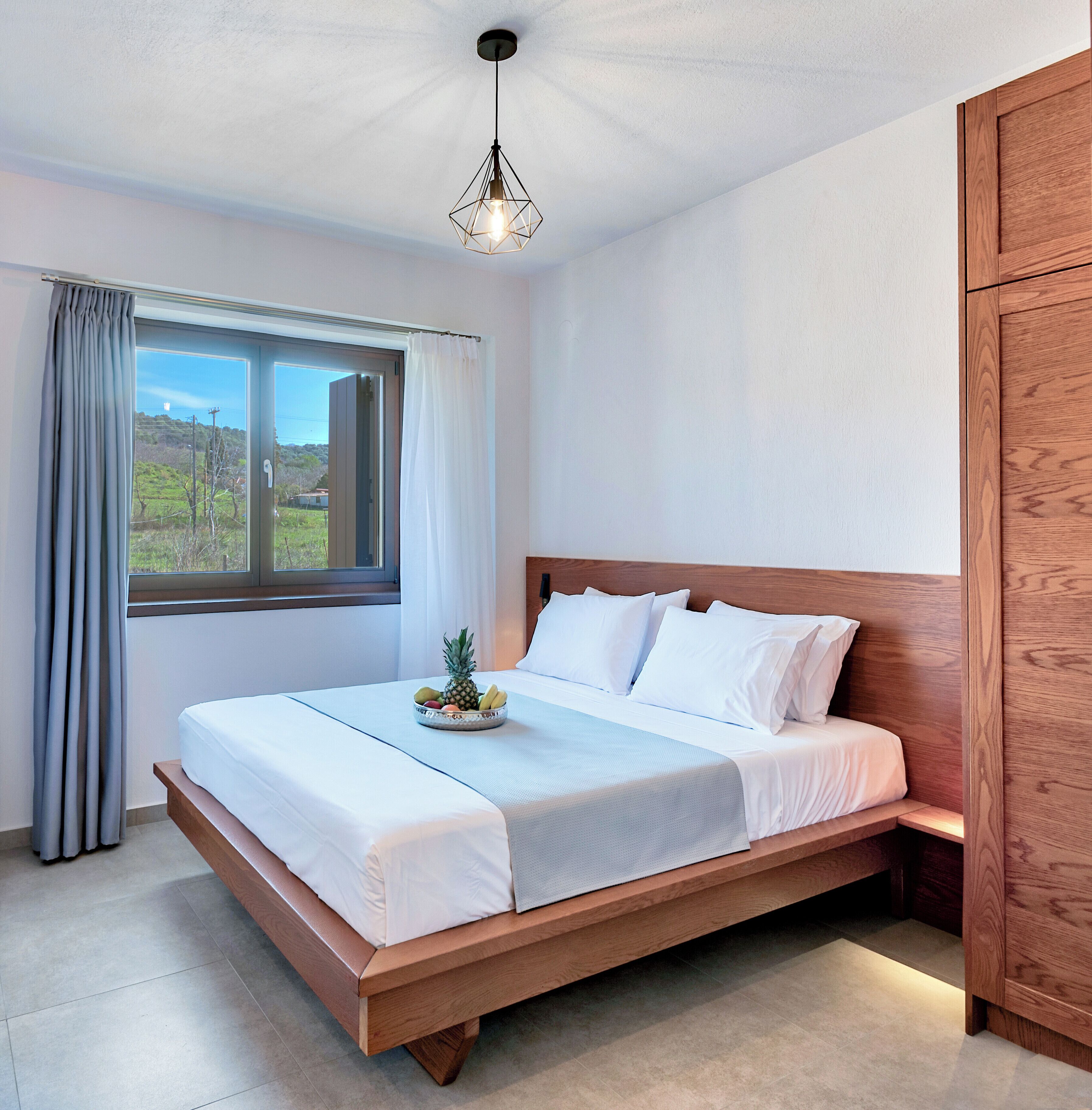 Eurynome | In-room safe, individually decorated, individually furnished