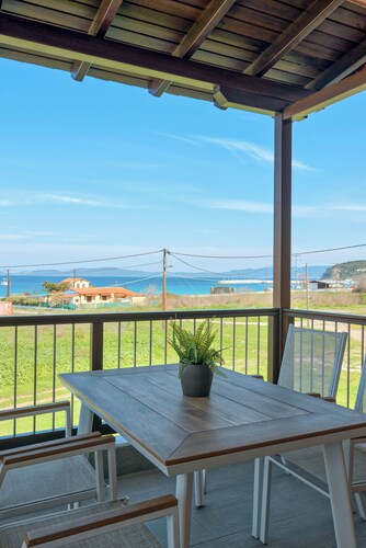 Villa Melia Luxury Suites