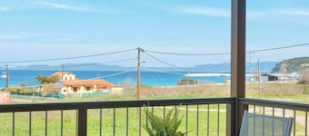 Villa Melia Luxury Suites