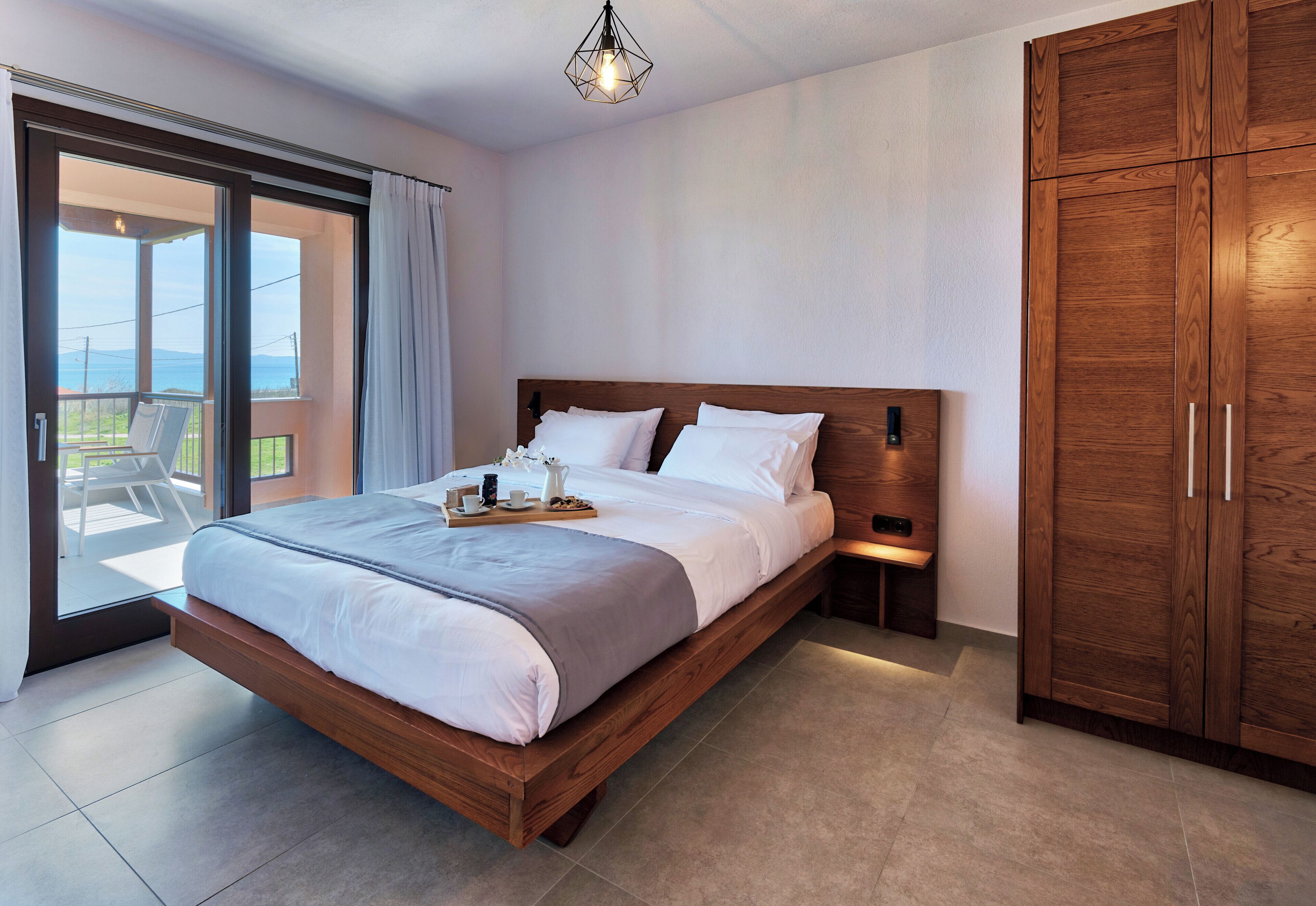 Nephele | In-room safe, individually decorated, individually furnished