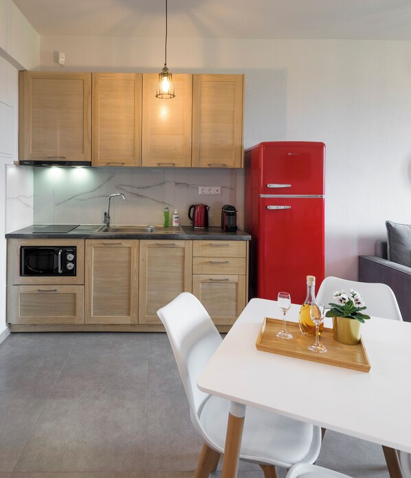 Nephele | Private kitchen