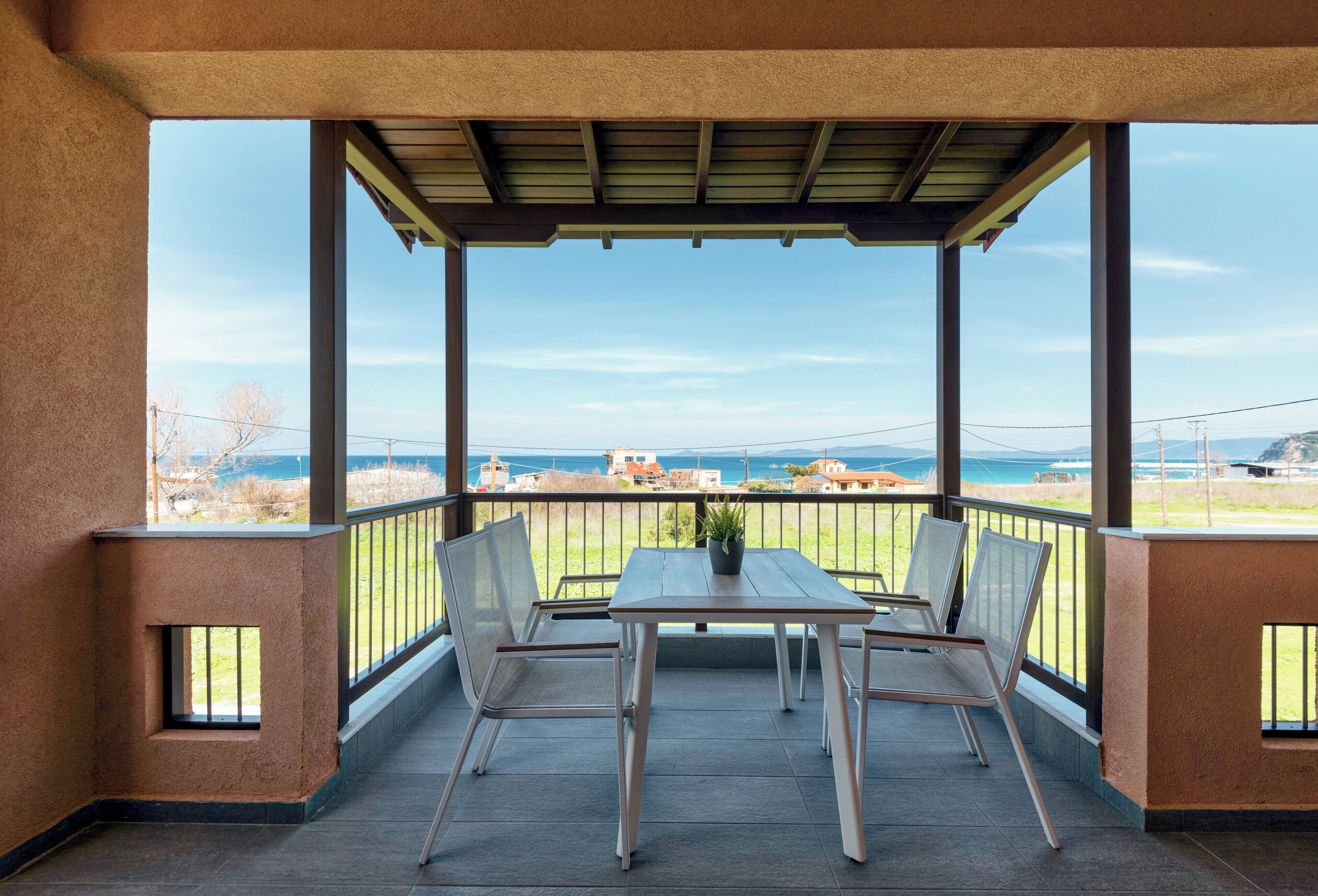 Metis | Terras
