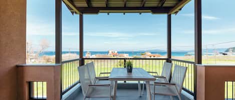 Metis | Terrace/patio