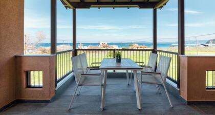 Villa Melia Luxury Suites