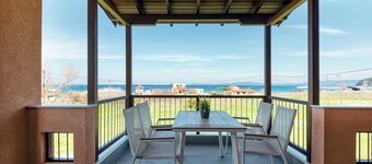 Villa Melia Luxury Suites