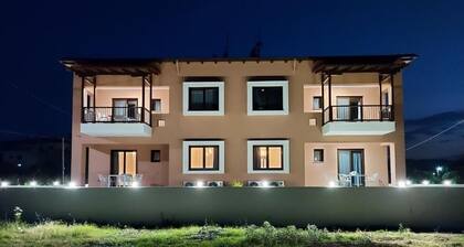 Villa Melia Luxury Suites