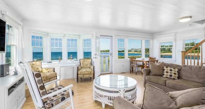 Beach House On New Silver Beach! RPLO027