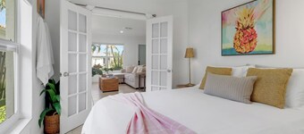 Vanderbilt Beach Family Oasis