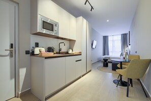 Iron/ironing board, free WiFi - Dobo Madrid Murillo (Madrid)