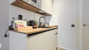 Rom – standard | Eget kjøkken