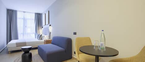 Standard Double Room, 1 Queen Bed