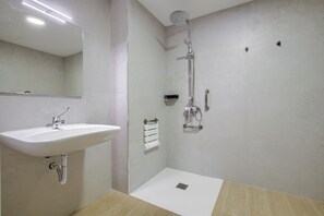 Bathroom - Dobo Madrid Murillo (Madrid)