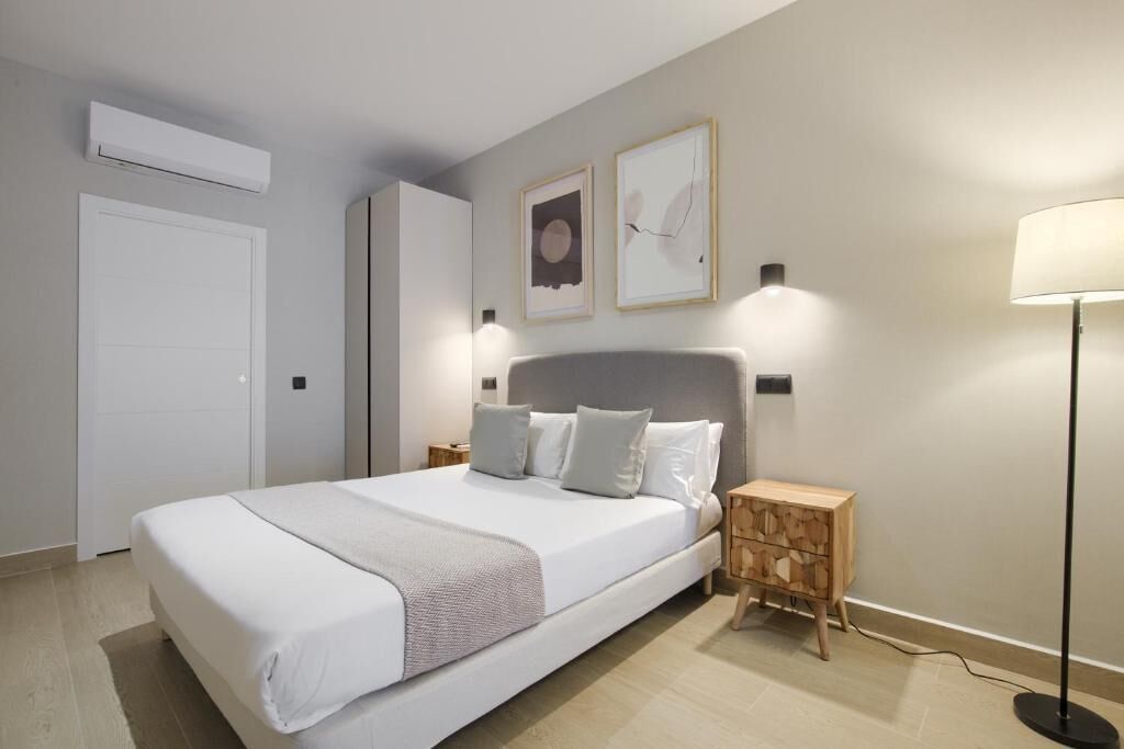 Doppia Standard | Ferro/asse da stiro, Wi-Fi gratuito