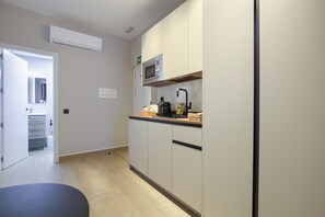 Standard-dobbeltværelse - 1 queensize-seng | Strygejern/strygebræt, gratis Wi-Fi