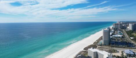Ubicación cercana a la playa
