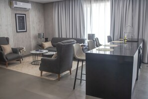 Interior - Bravia Residence by RoyalRest (Accra)
