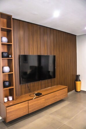 Interior - Bravia Residence by RoyalRest (Accra)