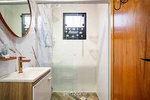 Appartement | Salle de bain