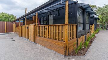 Leilighet – basic | Eksteriør