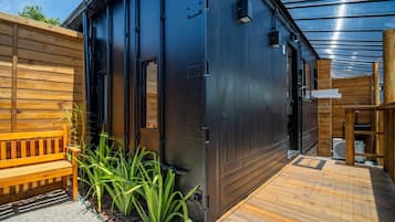 Basic Apartment | Property grounds