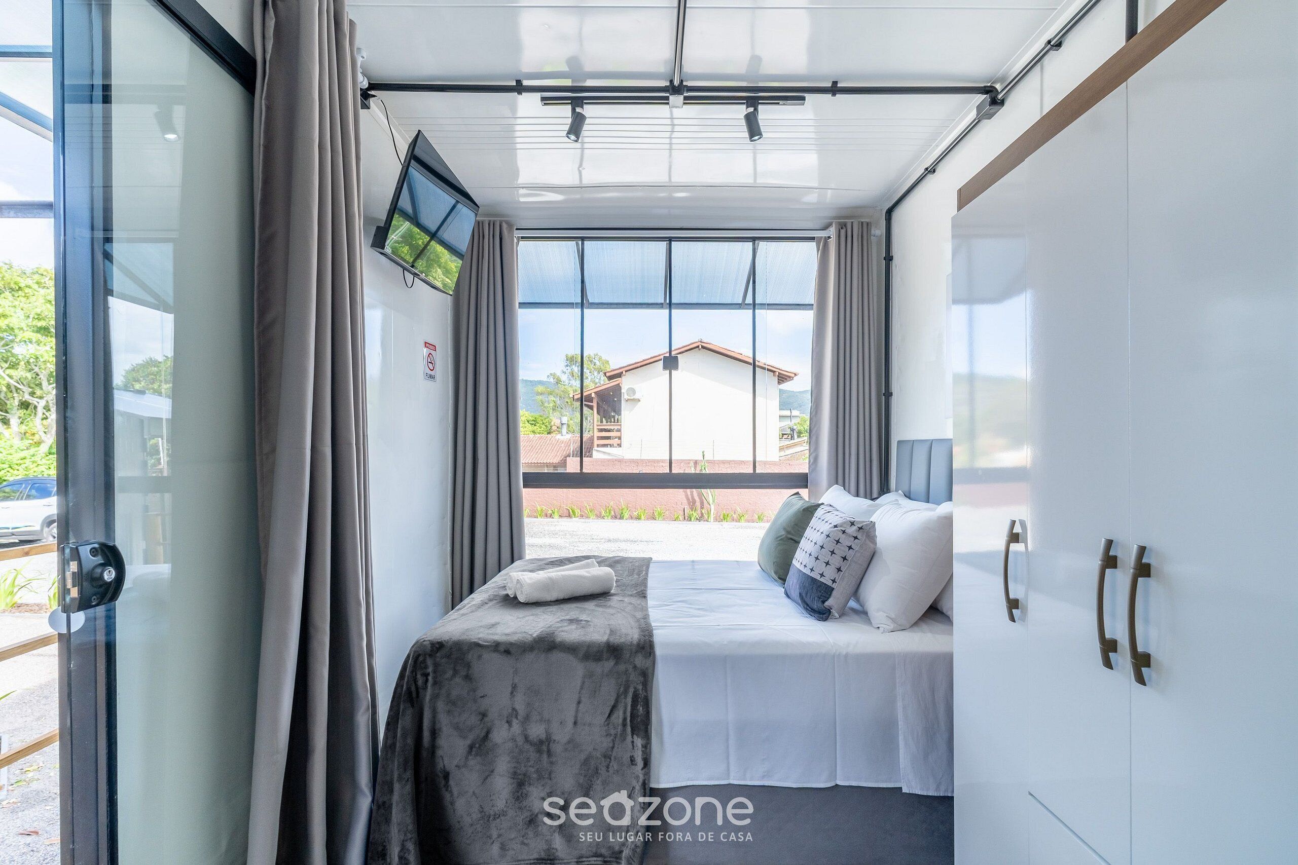 Basic Apartment | 1 bedroom, free WiFi