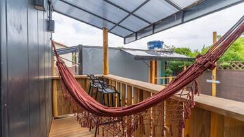 Appartement | Enceinte de lâhĂ©bergement