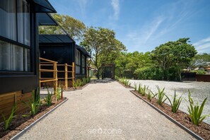 Property grounds - Full Chalets in Floripa - SCJ (Florianópolis)