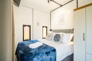 Apartamento básico | 1 dormitorio y wifi gratis