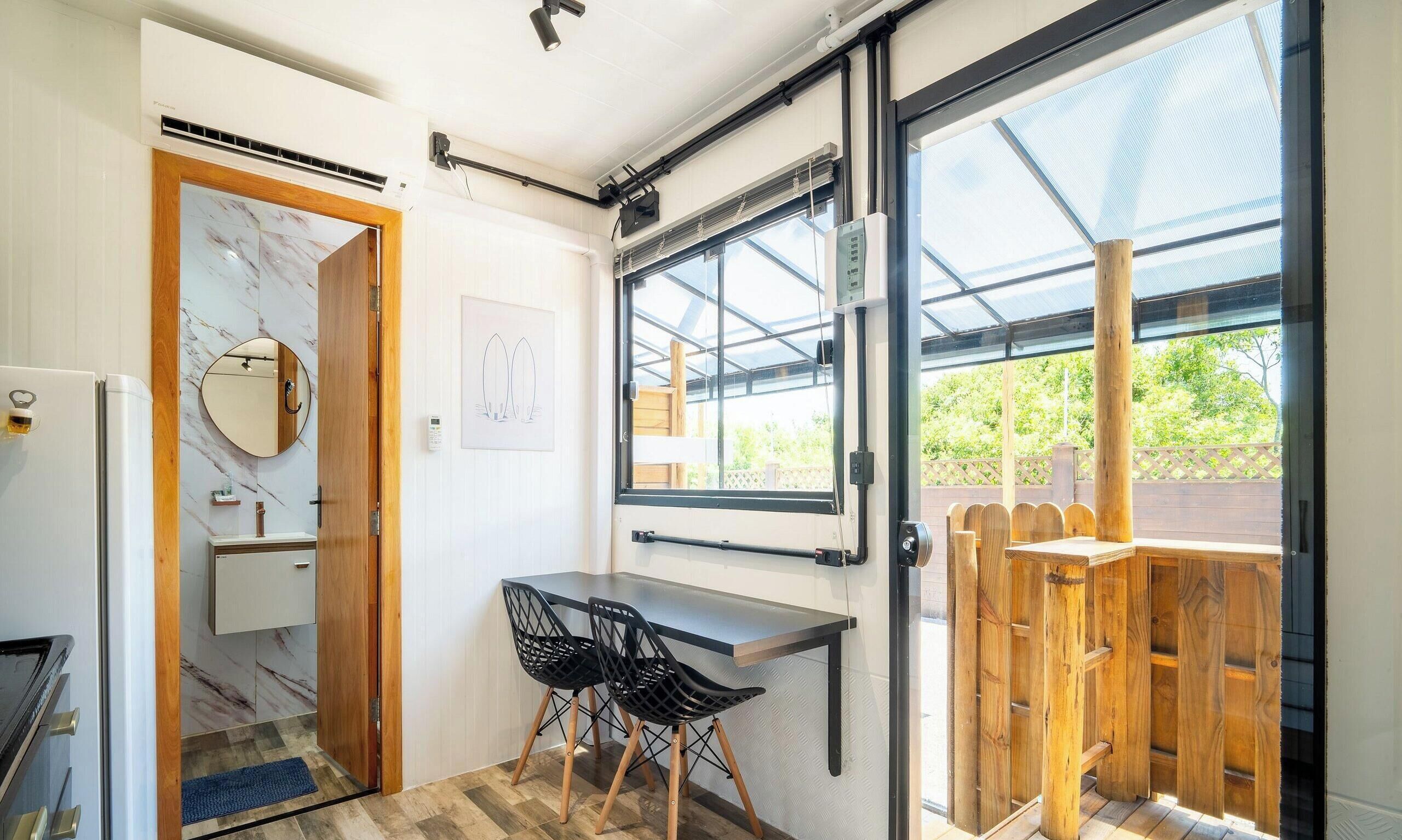 Appartement | Intérieur