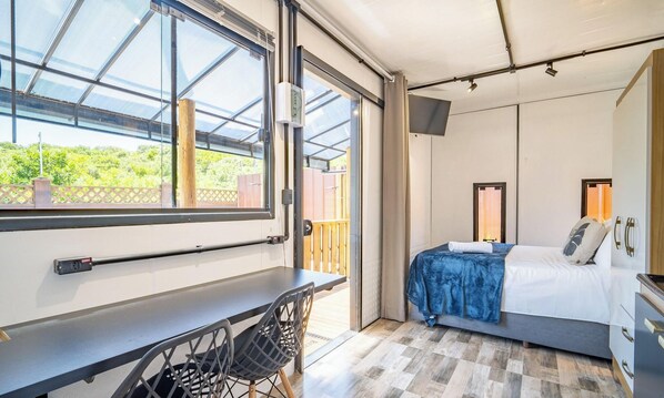 1 habitación y wifi gratis 