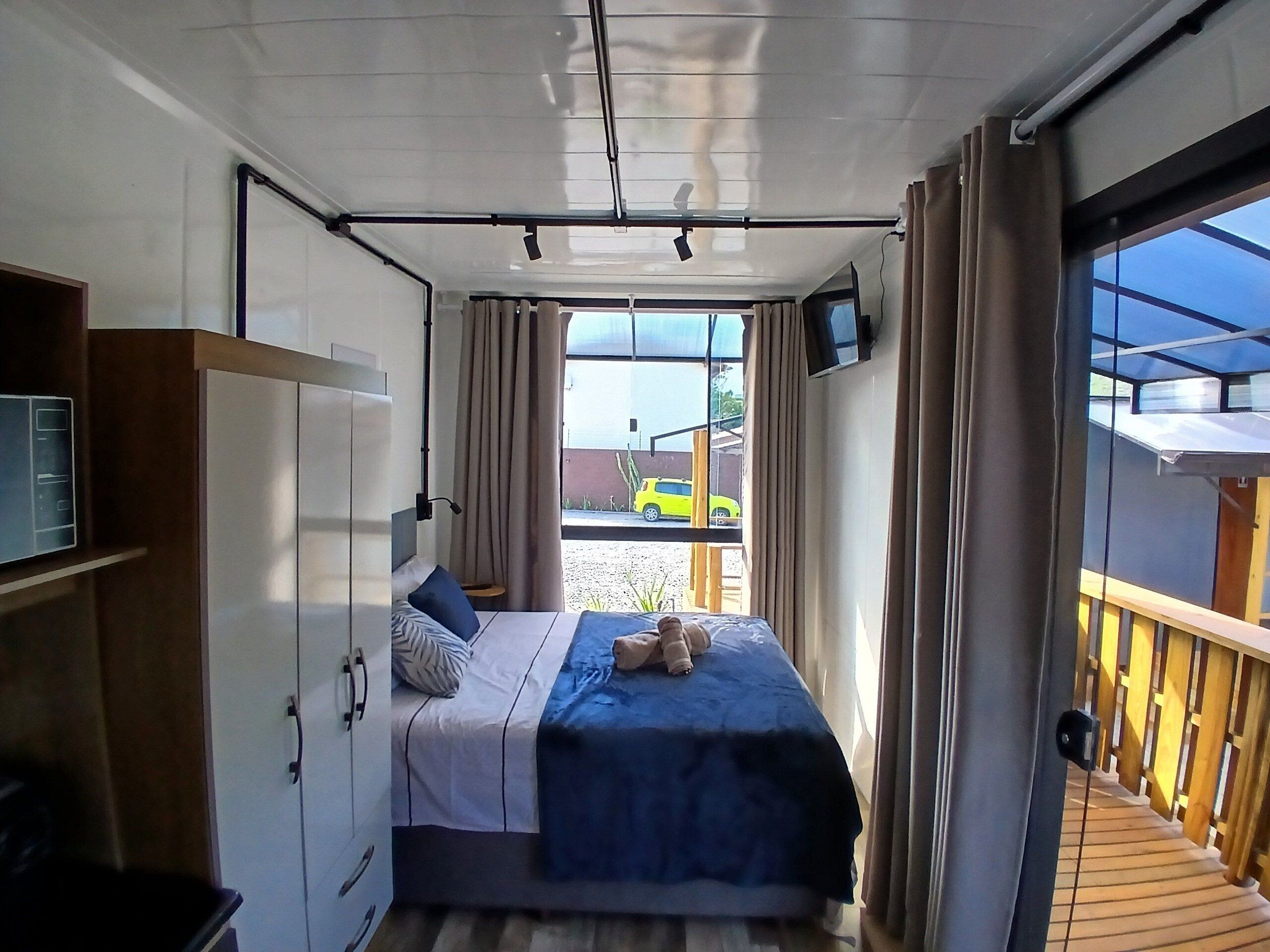 Basic Apartment | 1 bedroom, free WiFi