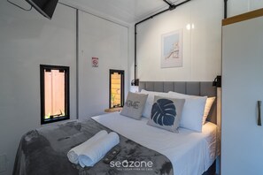 Căn hộ cơ bản | 1 phòng ngủ, truy cập Internet không dây miễn phí 