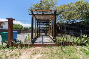Property grounds - Full Chalets in Floripa - SCJ (Florianópolis)