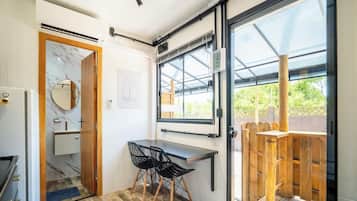 Basic Apartment | Interior