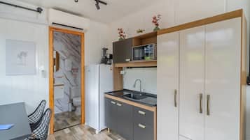 Leilighet – basic | Eget kjøkken