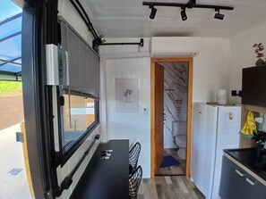 Basic-Apartment | Eigene Küche