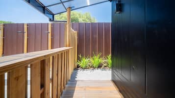 Basic Apartment | Property grounds