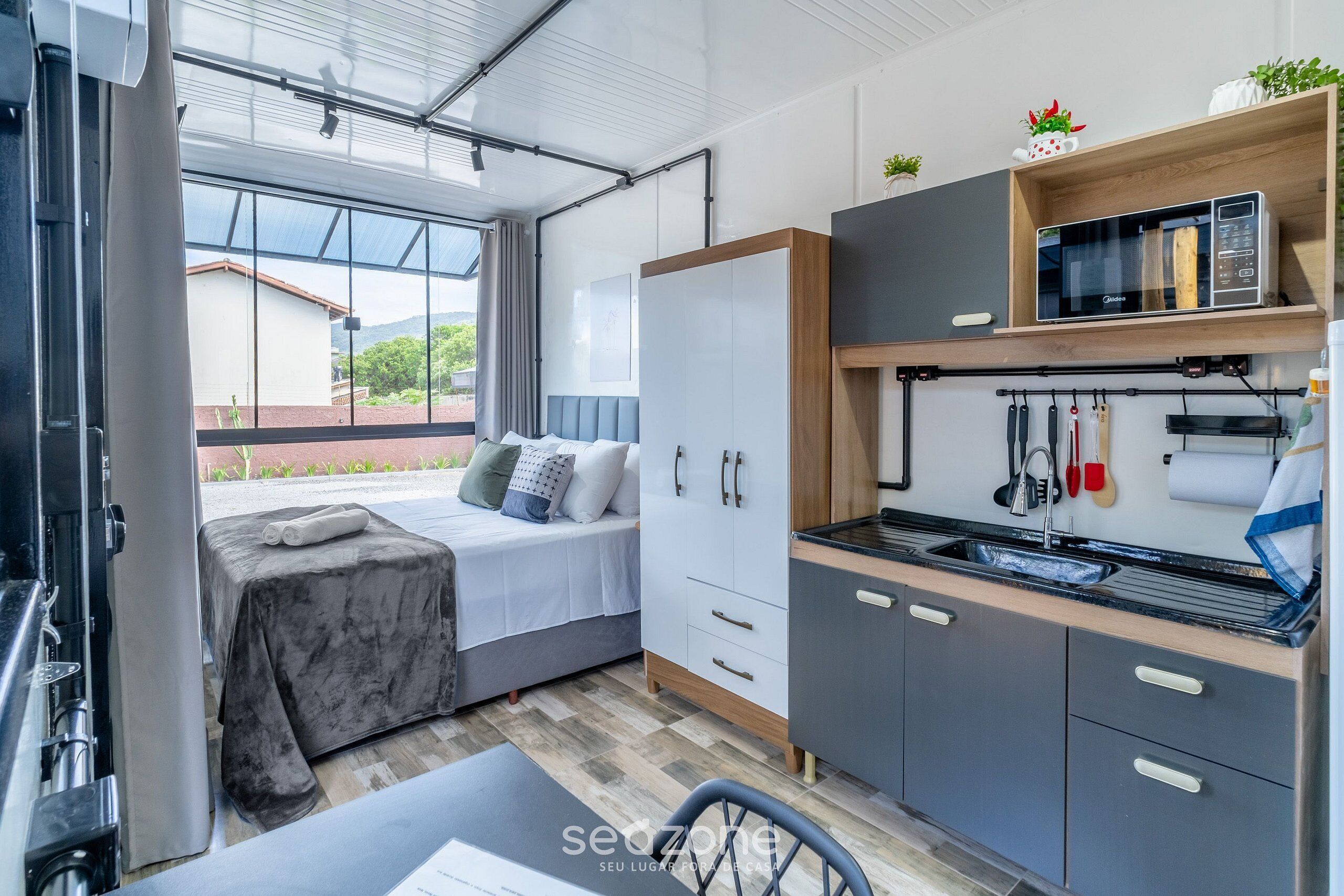 1 habitación y wifi gratis 