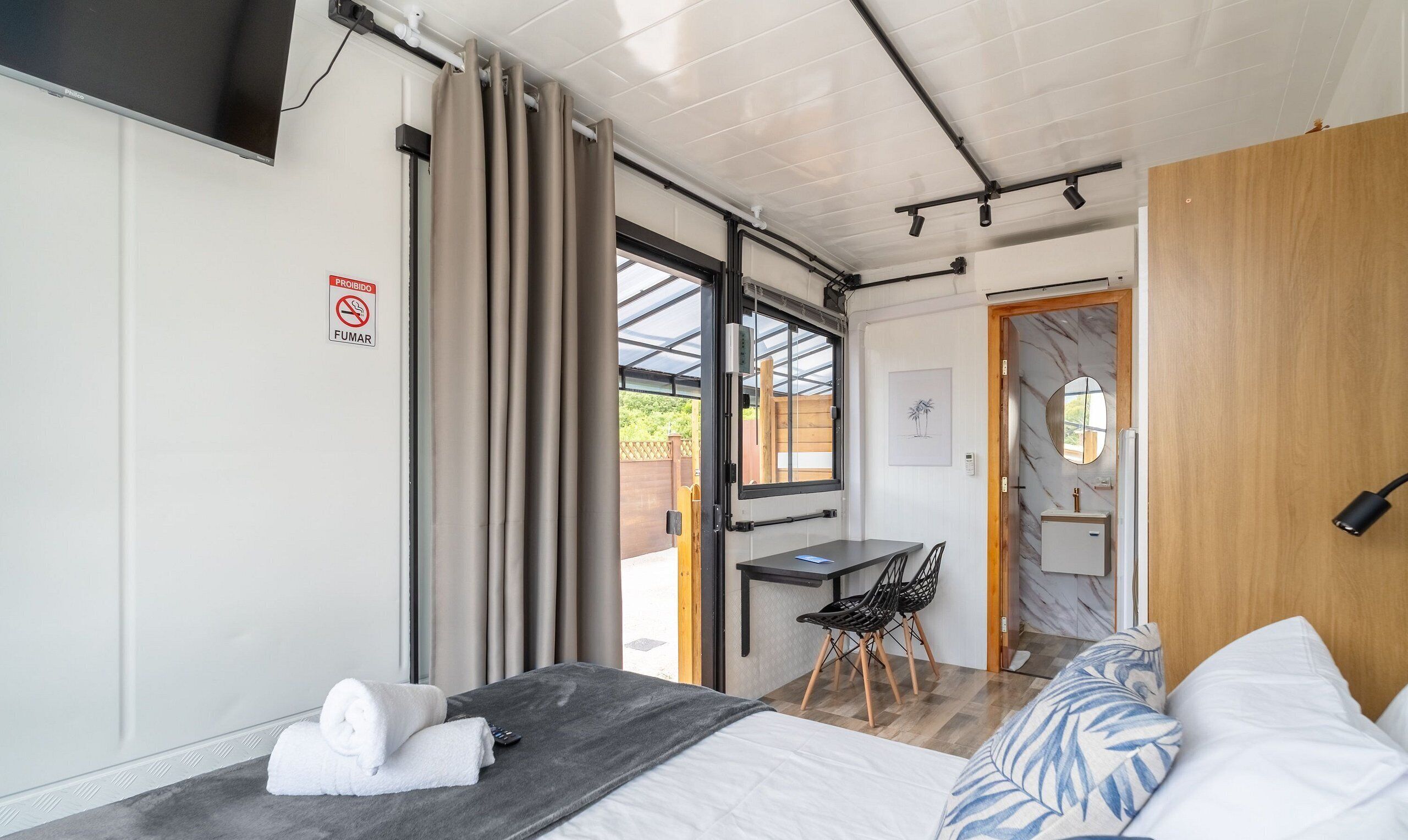 1 chambre, Wi-Fi gratuit