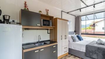 Basic Apartment | Private kitchen