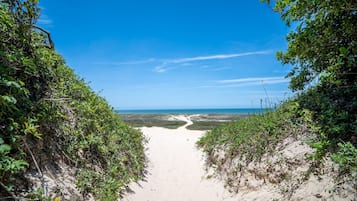 Leilighet – basic | Strand