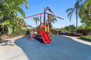 Children’s area - Townhouse with Jacuzzi Disney Univesal Orlando (Kissimmee)